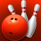 App icon of Bowling Game 3D